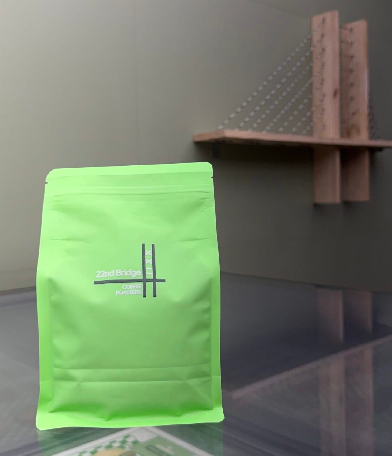 Coffee Bag