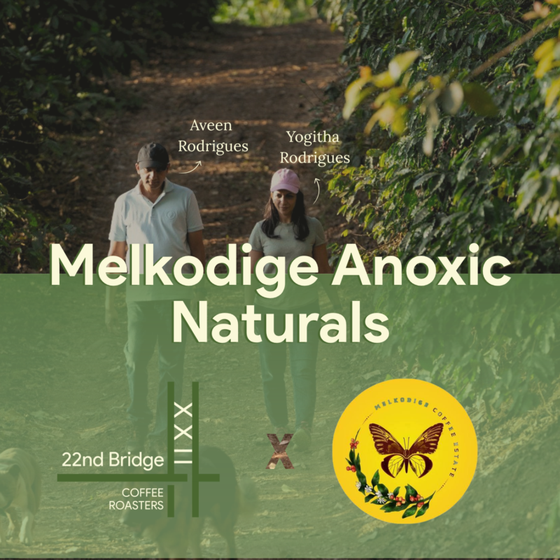 Melkodige Anoxic Naturals