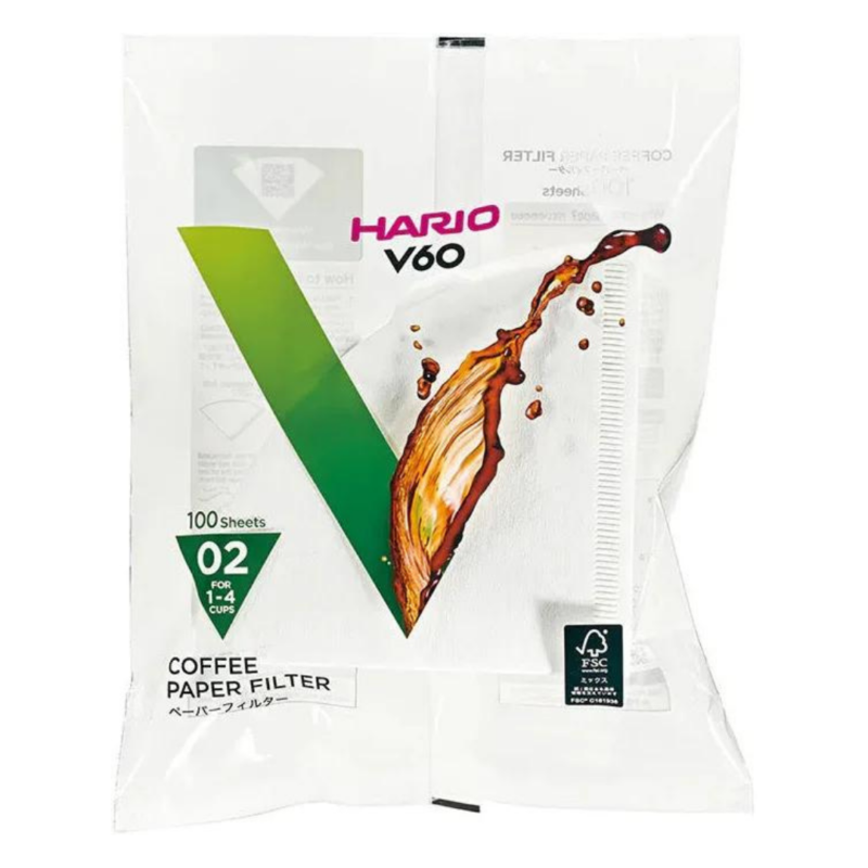V60 Filter Paper