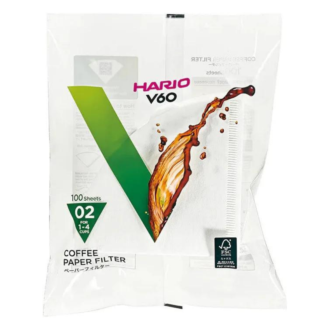 V60 Filter Paper