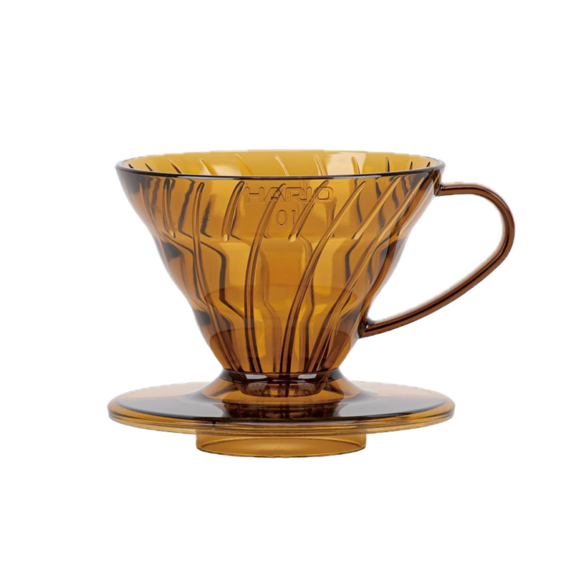 V60 Pour-over Equipment Dripper