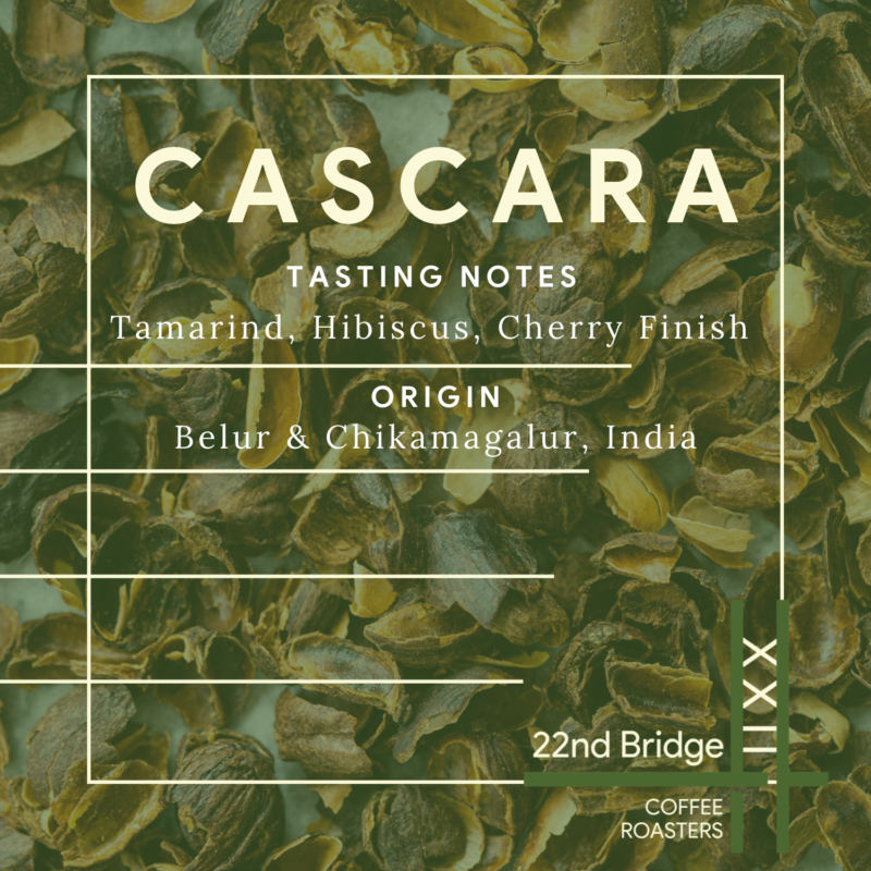 cascara info